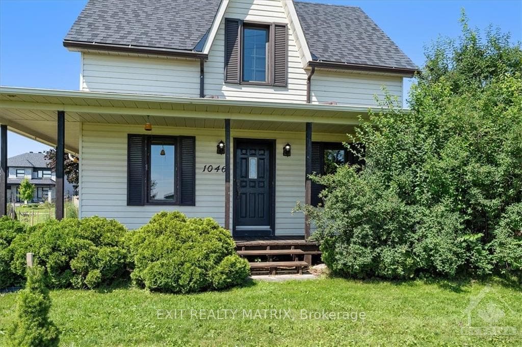 1046 ST THOMAS Road photo 2