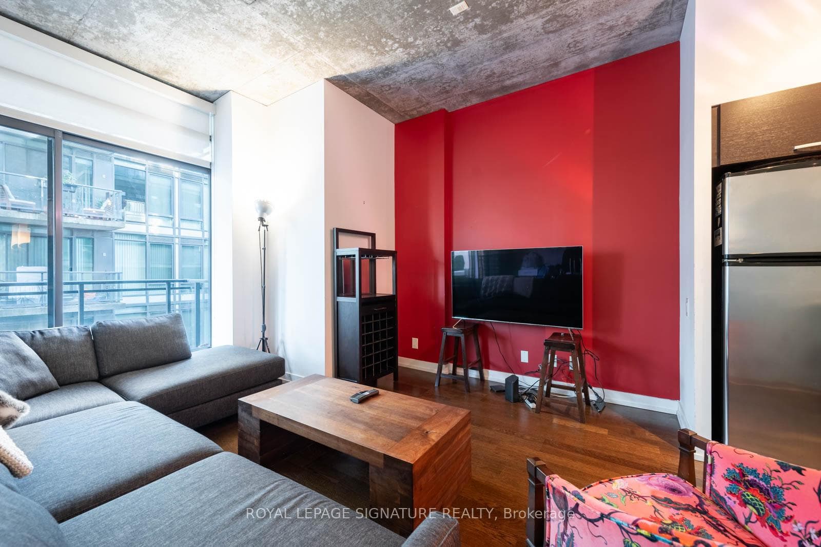 10 Morrison Street Unit 609 photo 2