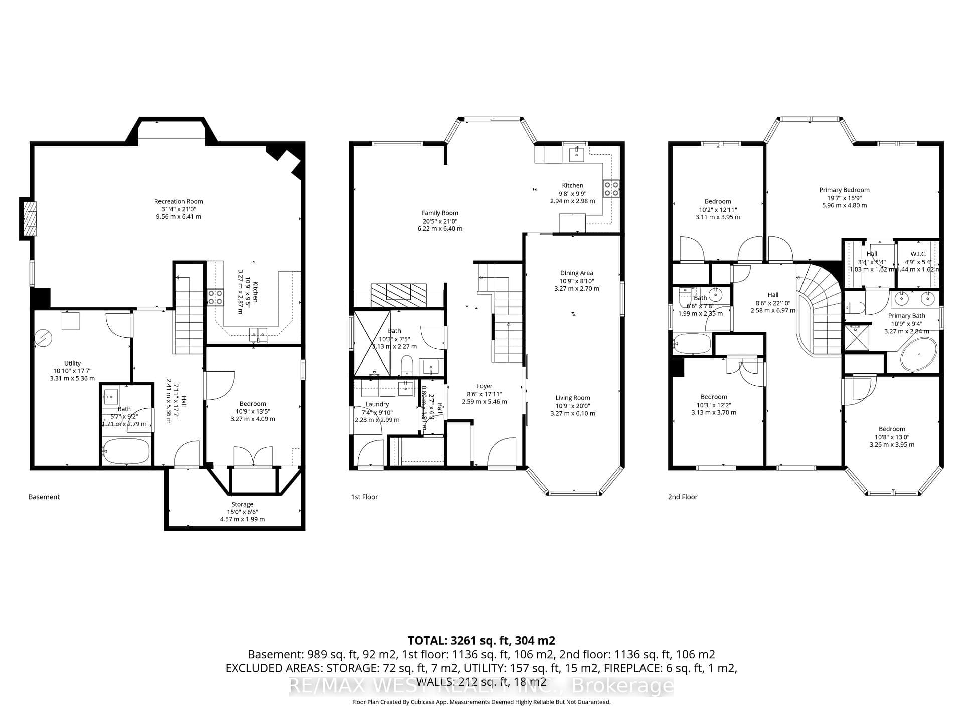 12 Berrydown Drive photo 50