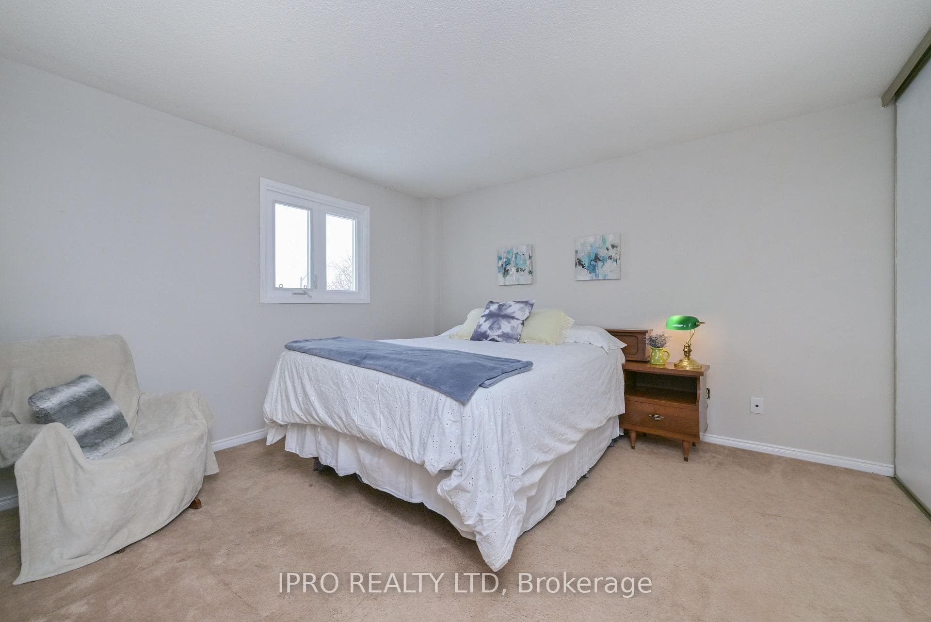 3rd Bedroom