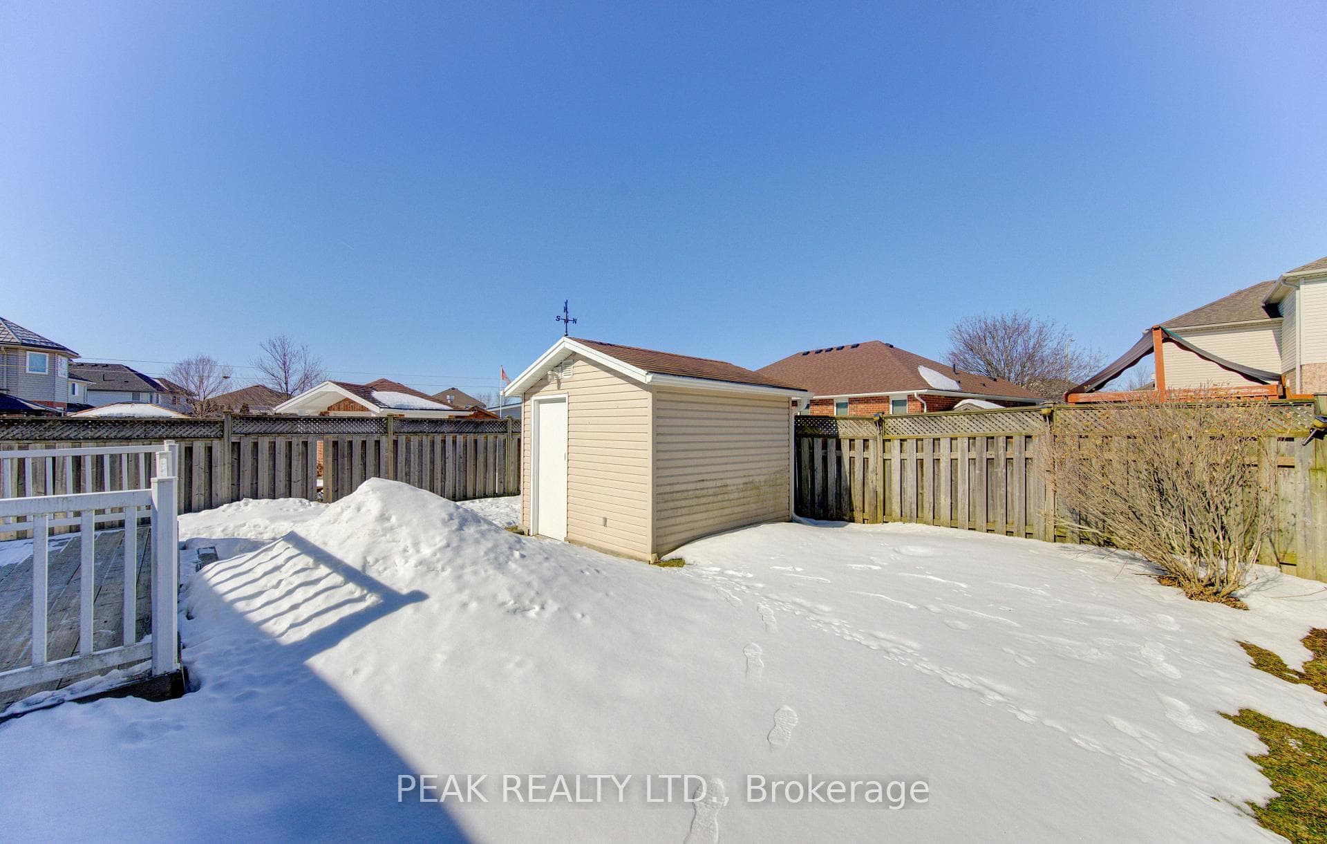 105 Stiefelmeyer Crescent photo 40