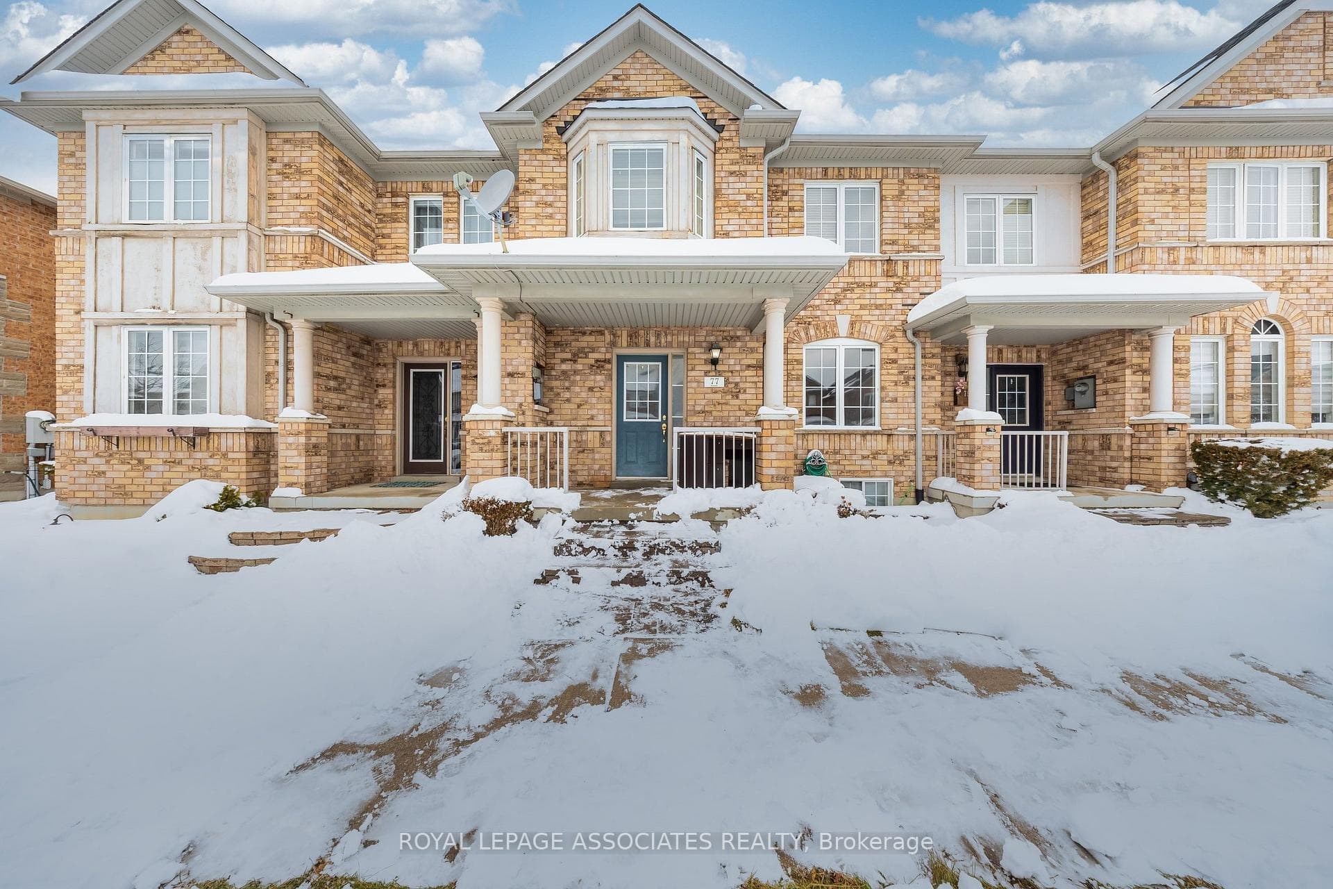 77 Andriana Crescent photo 28