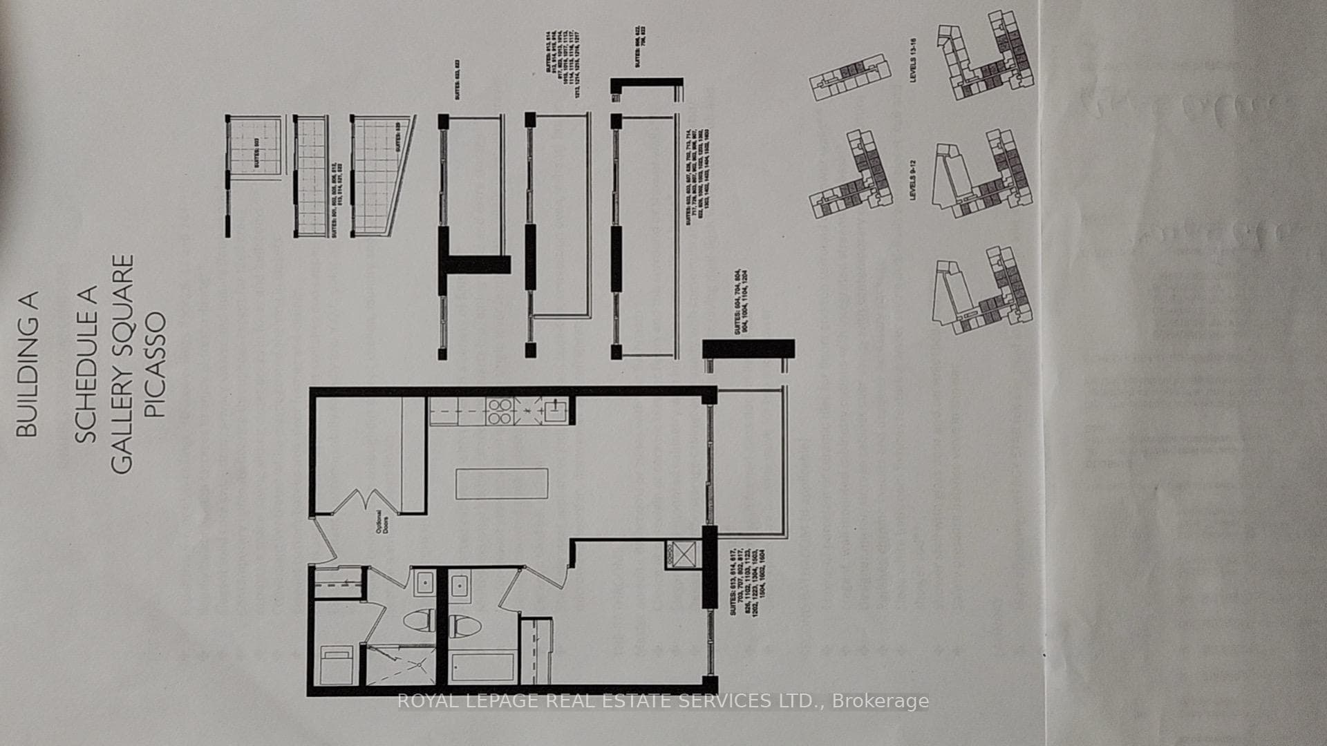 8119 Birchmount Road Unit A1402 photo 47
