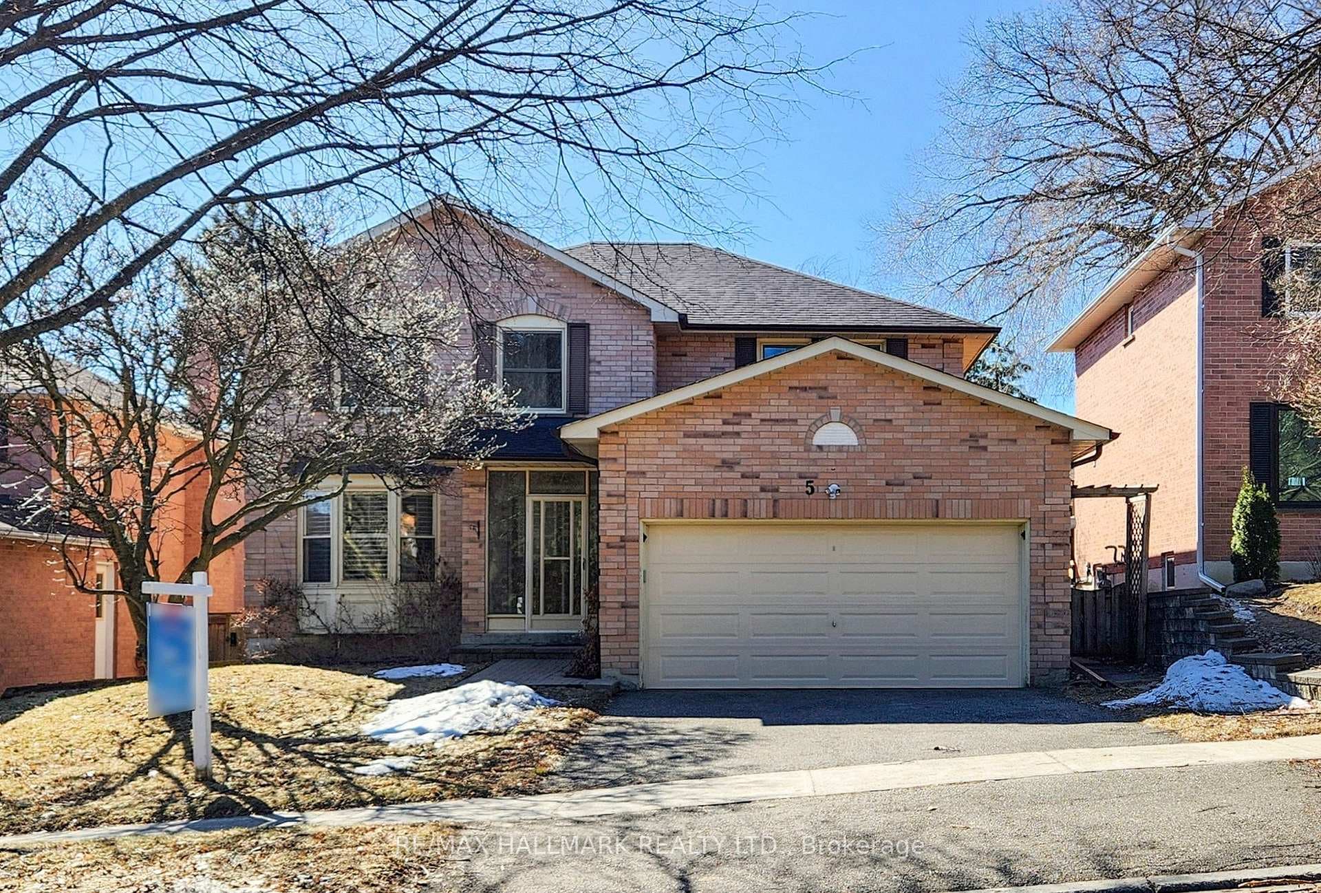 5 Valley Crescent N/A photo 2