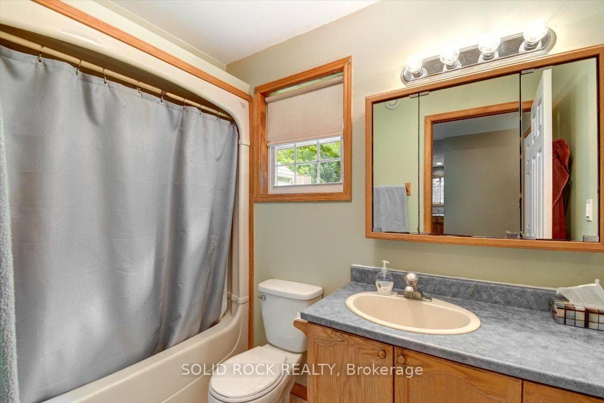 4 Piece Bathroom