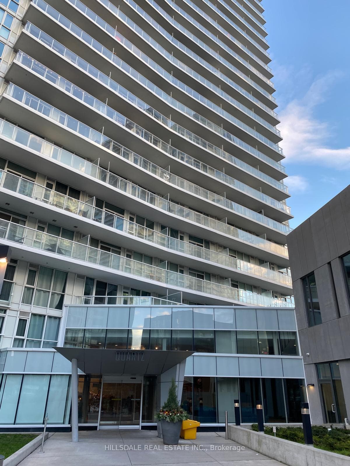 75 Queens Wharf Road Unit 206 photo 11