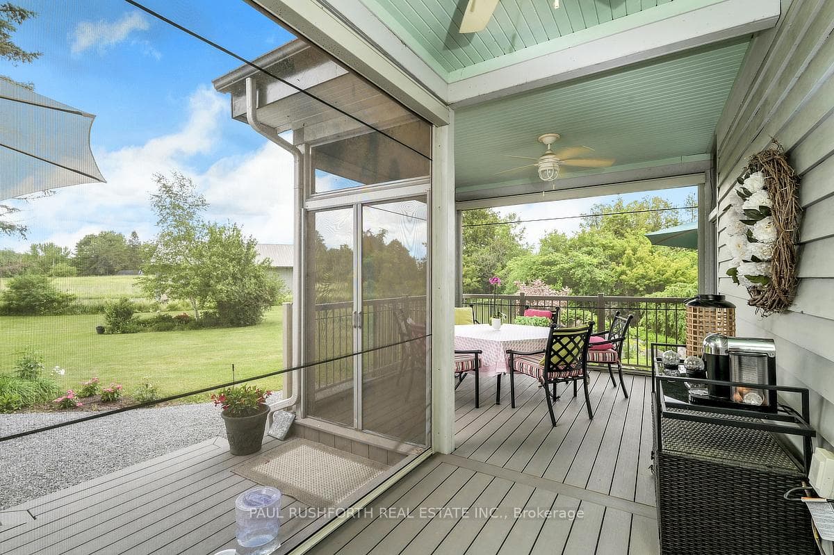 Porch