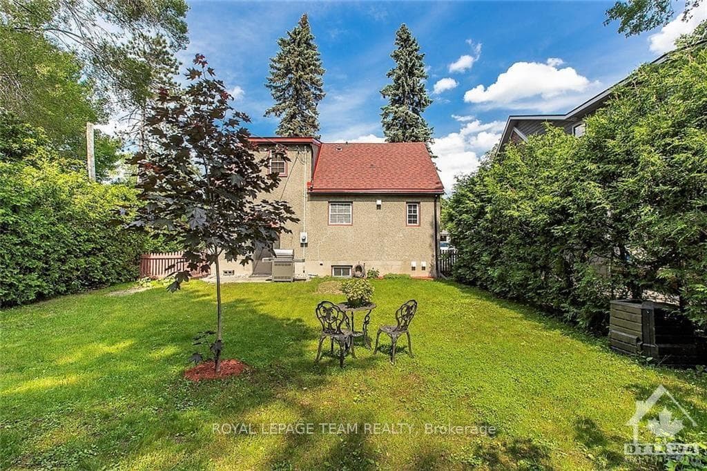 480 FRASER Avenue photo 28