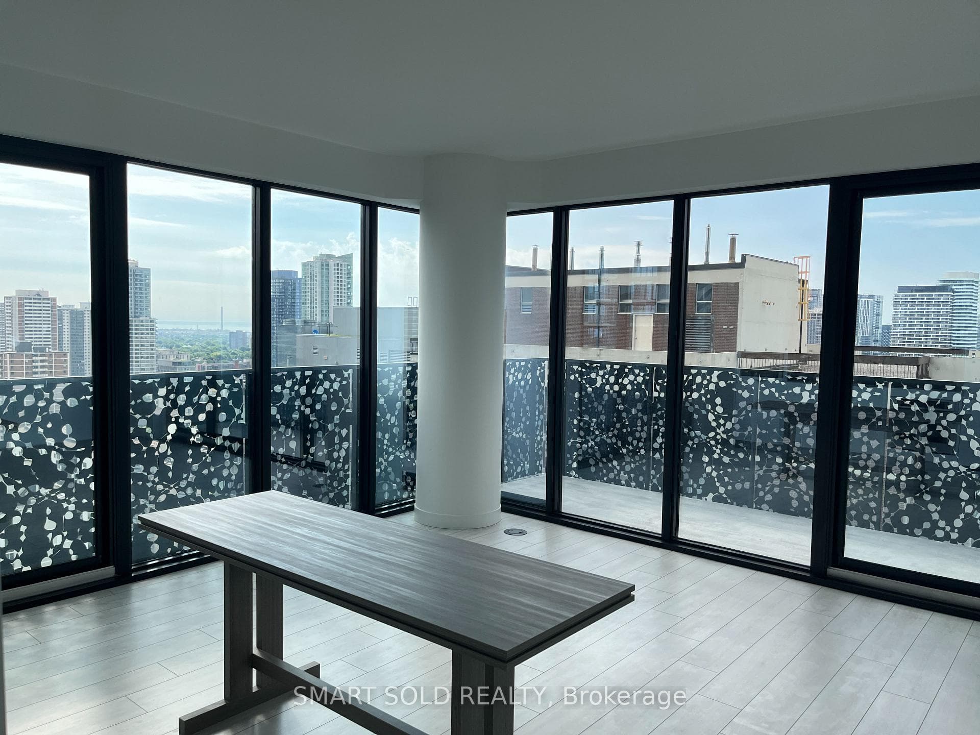 55 Charles Street Unit 2303 photo 6