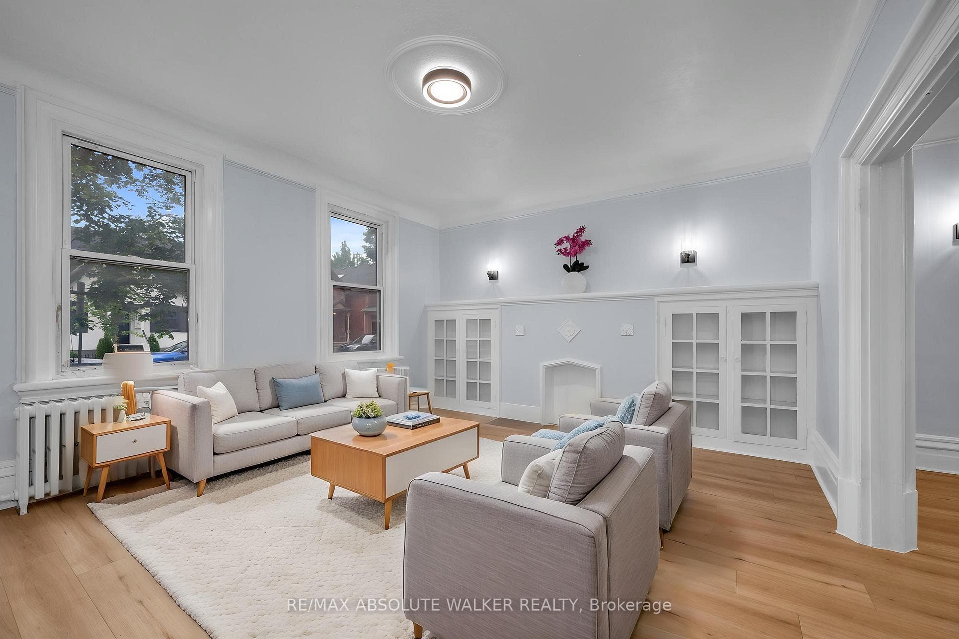 31 Crichton Street Unit A photo 4
