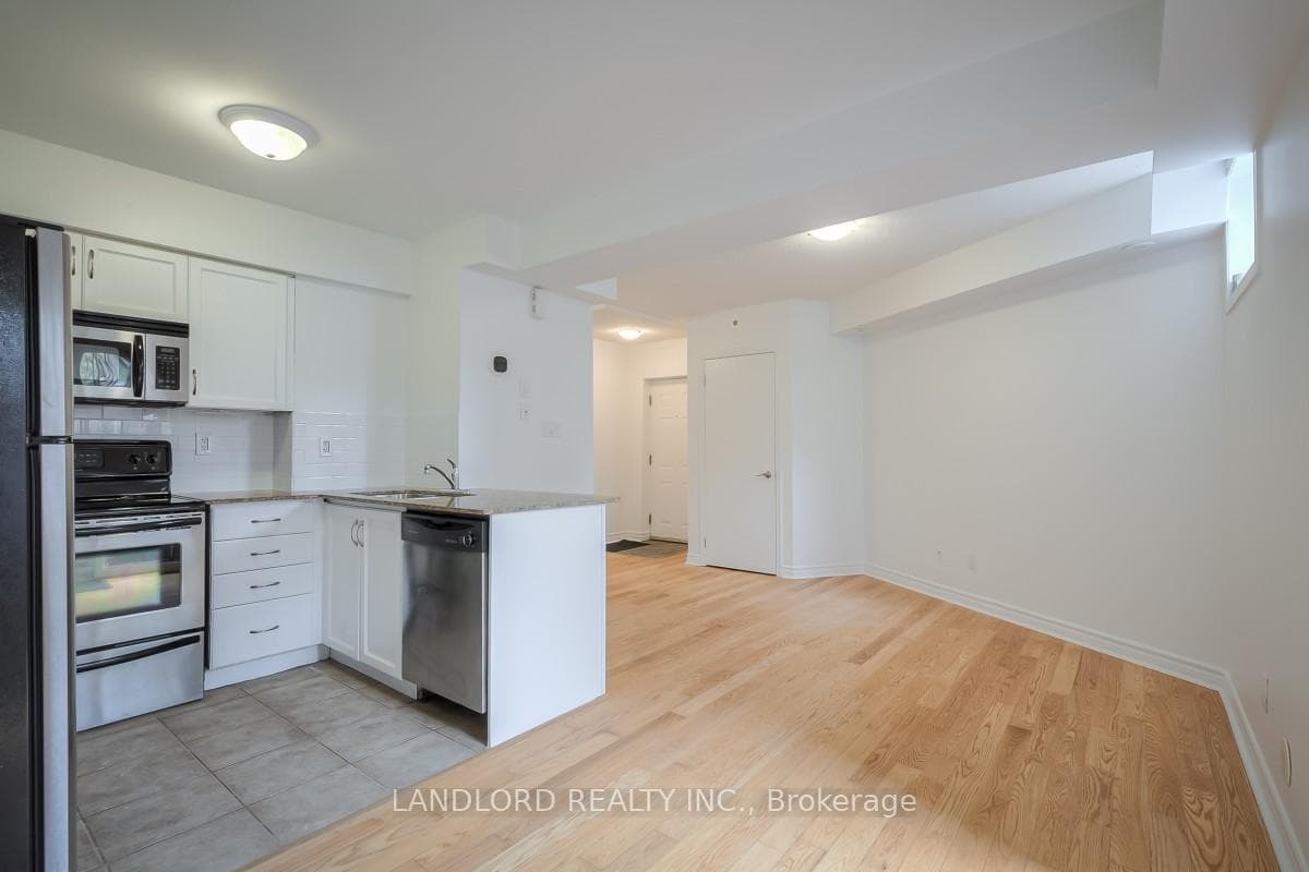 50 Joe Shuster Way Unit 219 photo 3