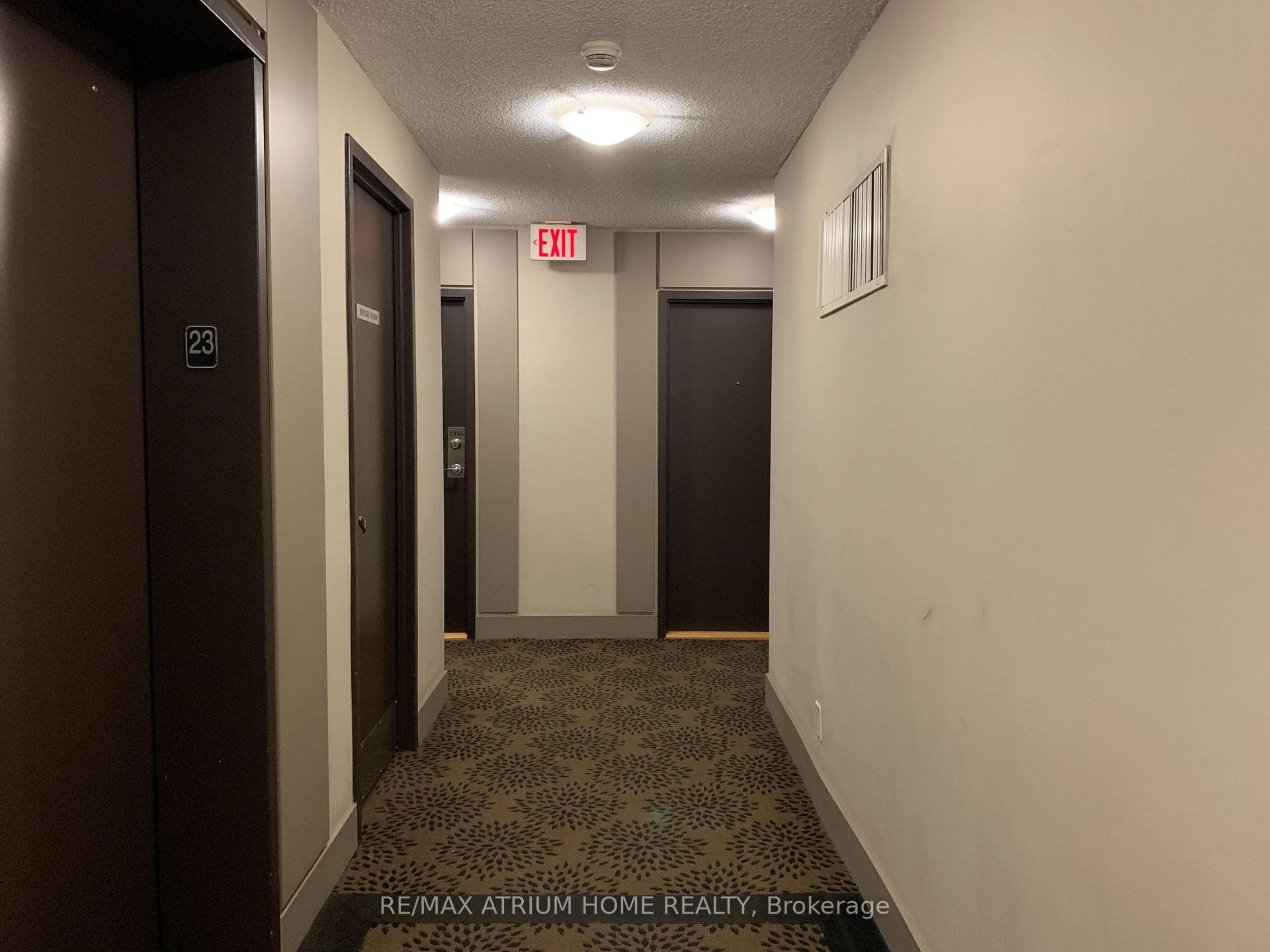 361 Front Street Unit 2302 photo 8