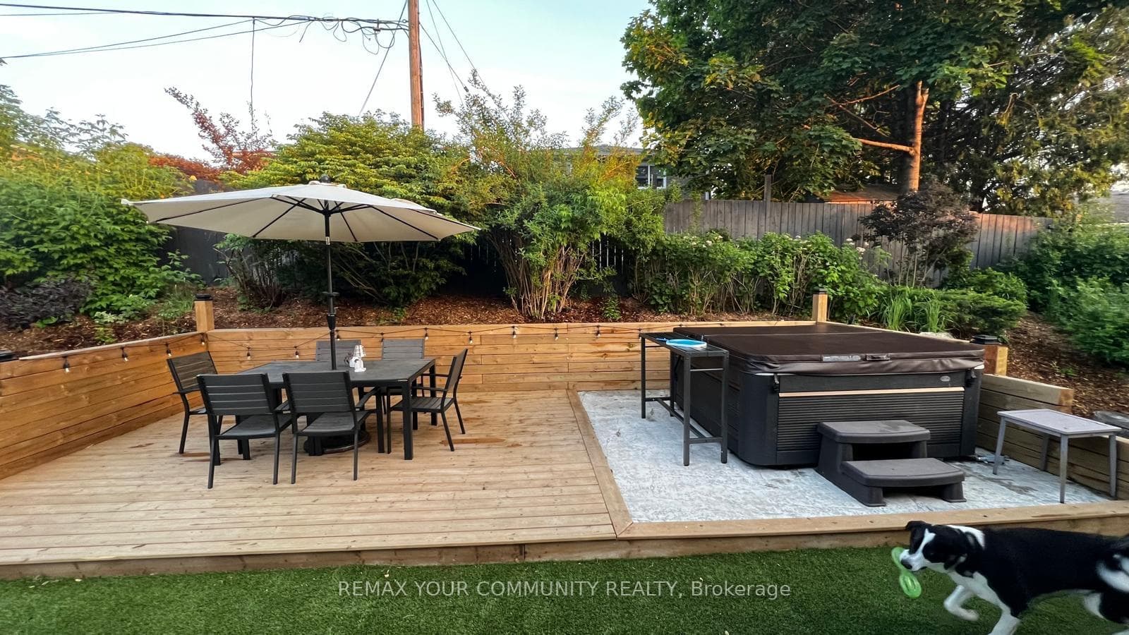 791 Botany Hill Crescent photo 41