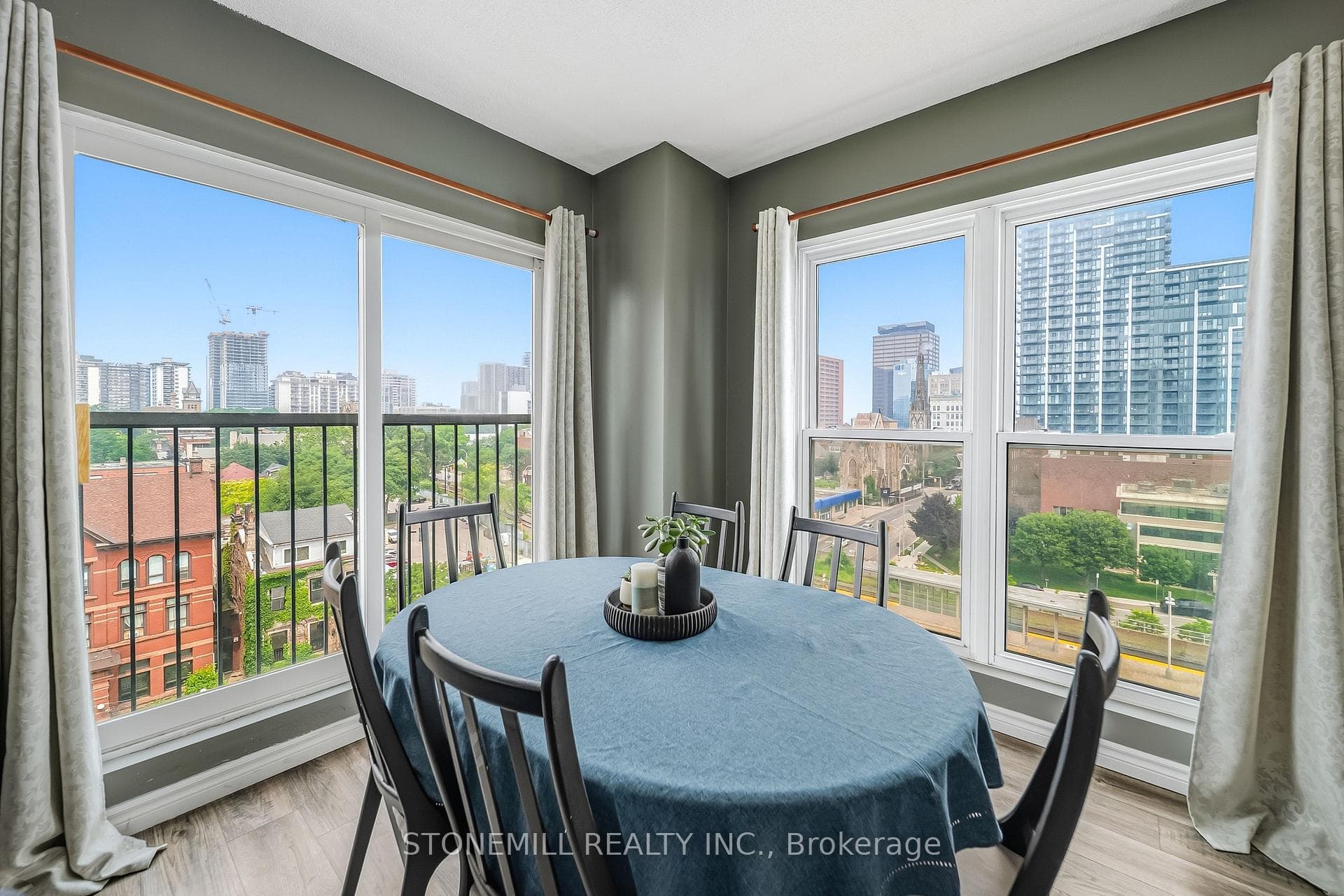 135 James Street Unit 701 photo 1