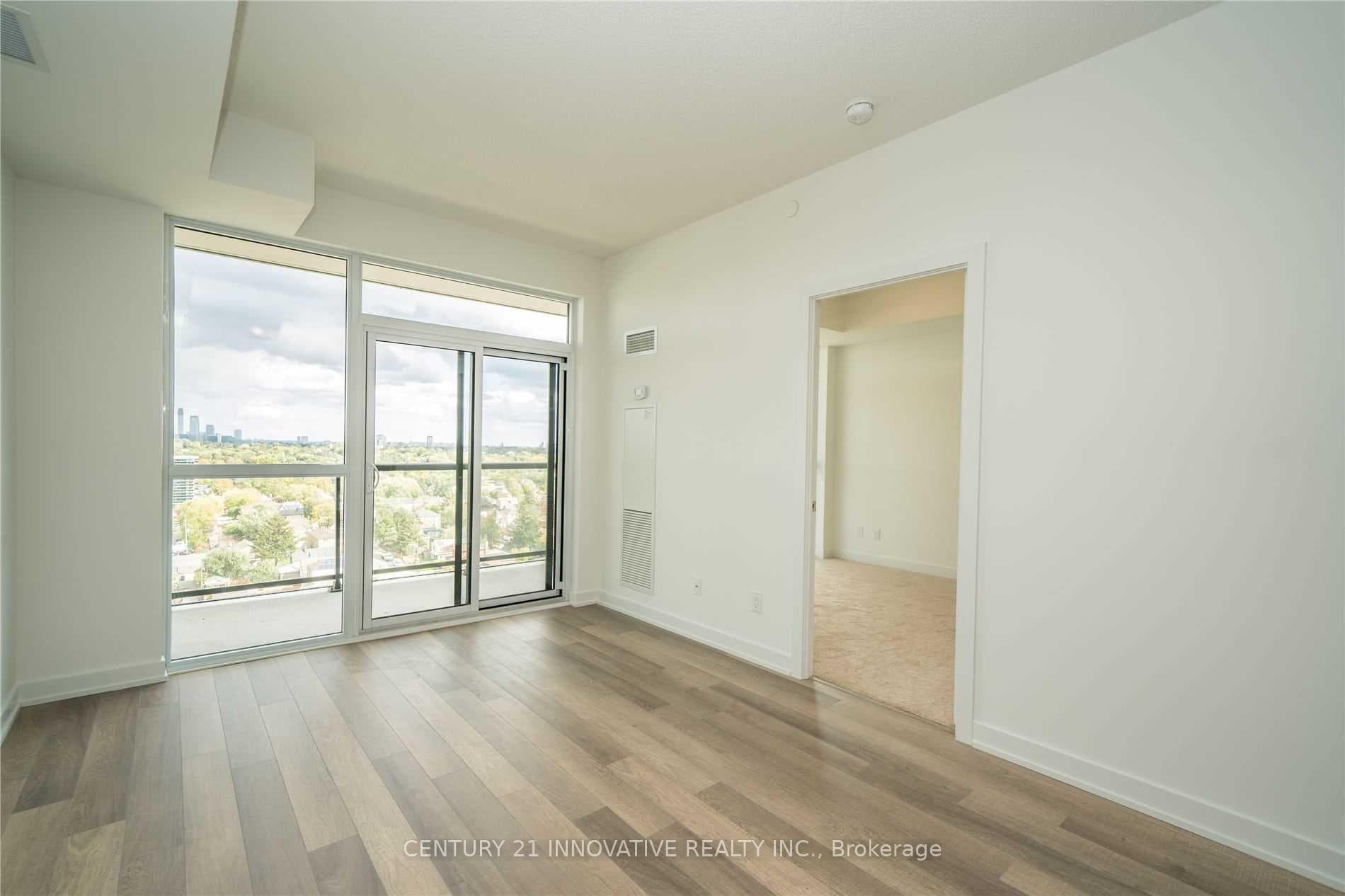 1603 Eglinton Avenue Unit 1301 photo 18
