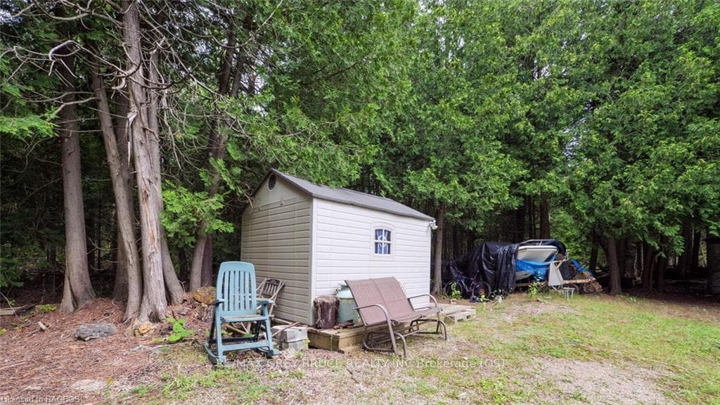 615 STOKES BAY Road photo 27