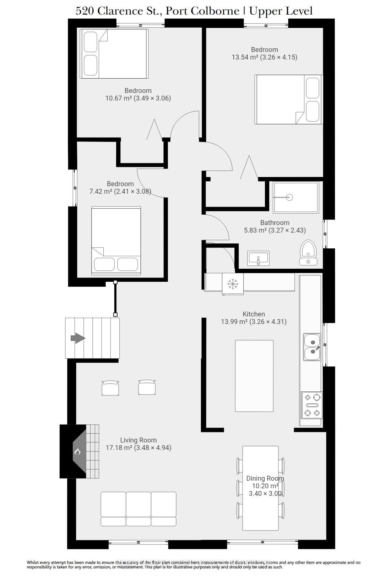 520 Clarence Street photo 49