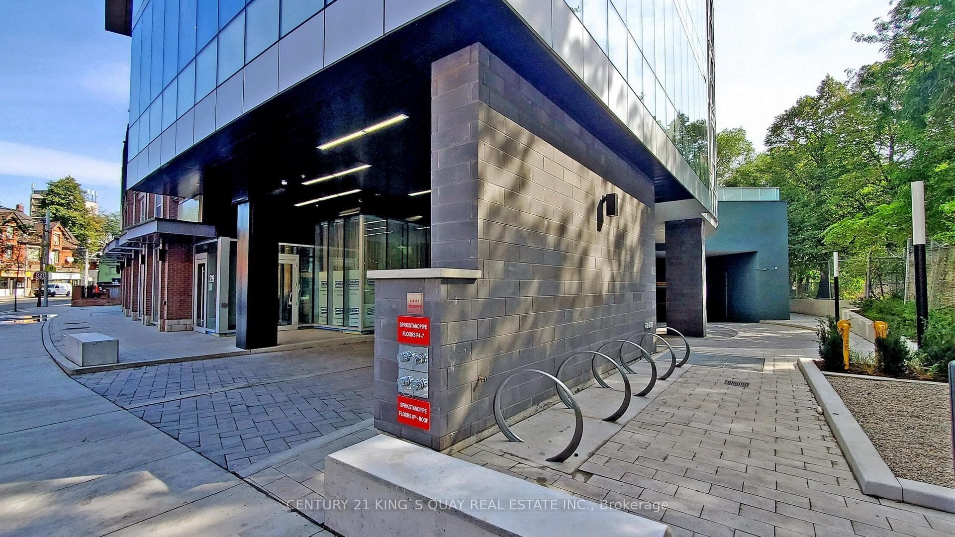 219 Dundas Street Unit Ph112 photo 32
