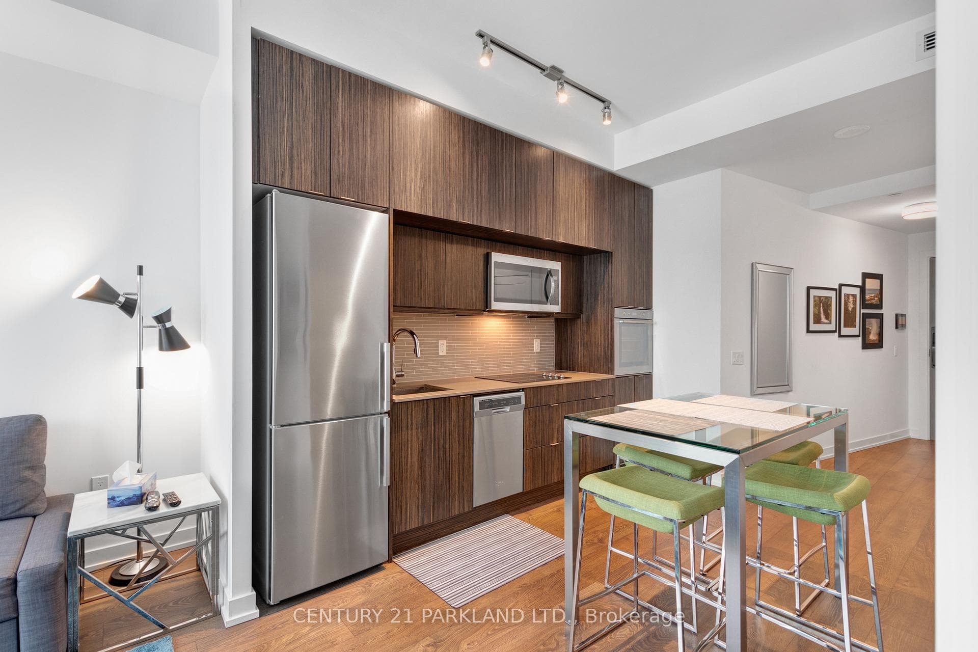 10 York Street Unit 2801 photo 9