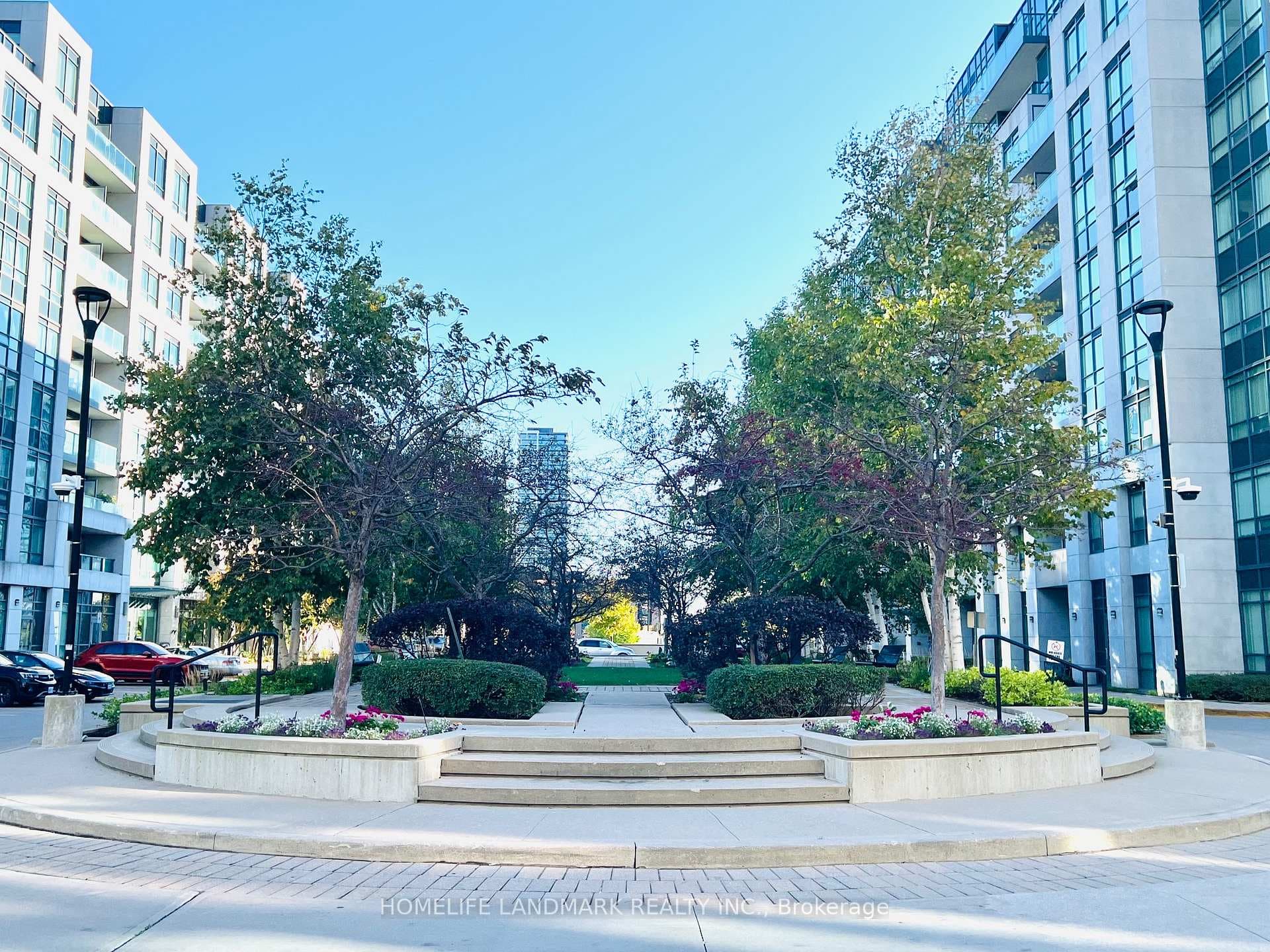 75 South Town Centre Boulevard Unit 1601 photo 23