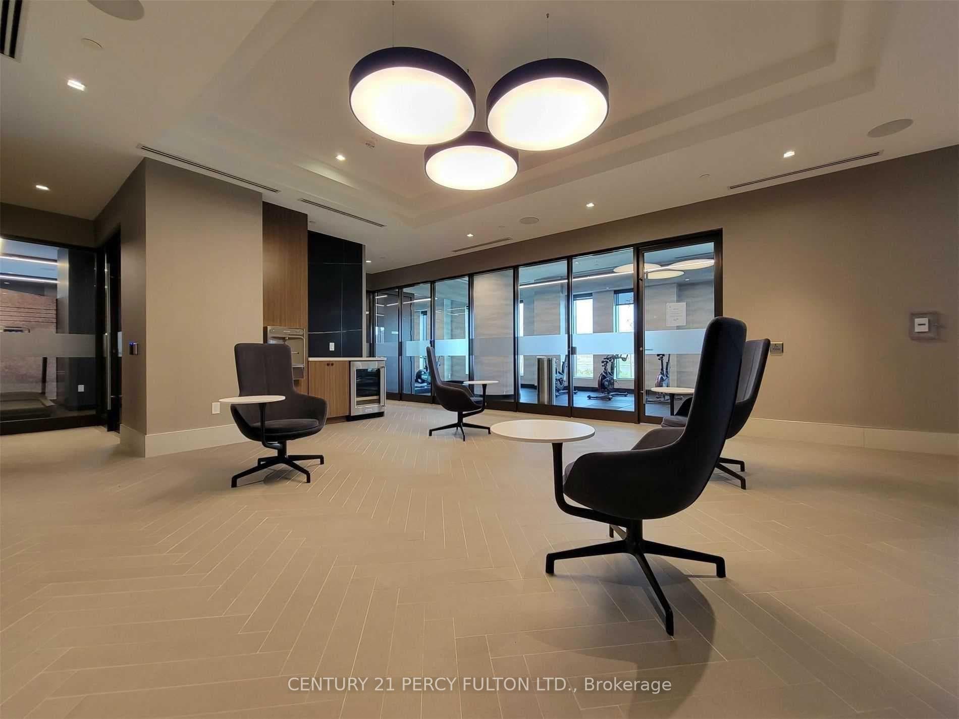 2550 Simcoe Street Unit 2217 photo 4