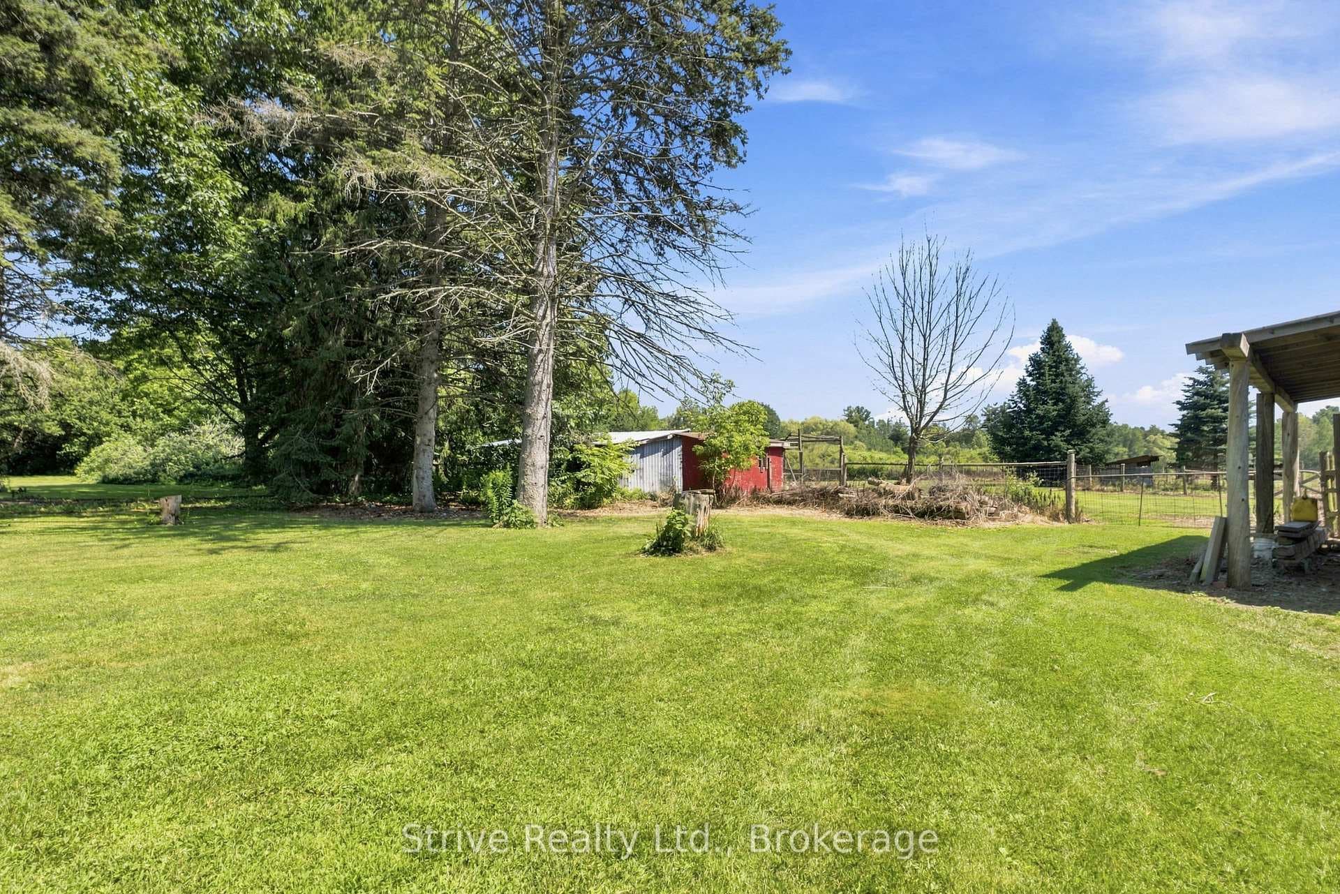 4437 Concession Rd 4 Road photo 36