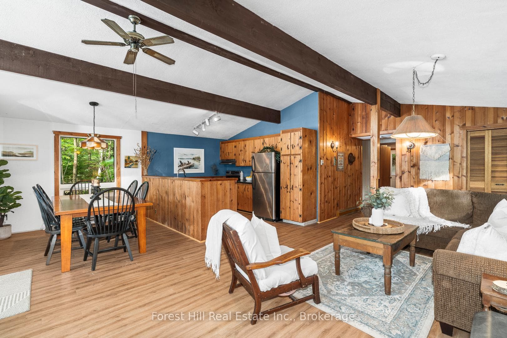 3991 Kawagama Lake Road photo 8