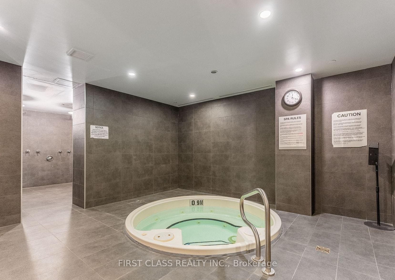 5 St Joseph Street Unit 2503 photo 8
