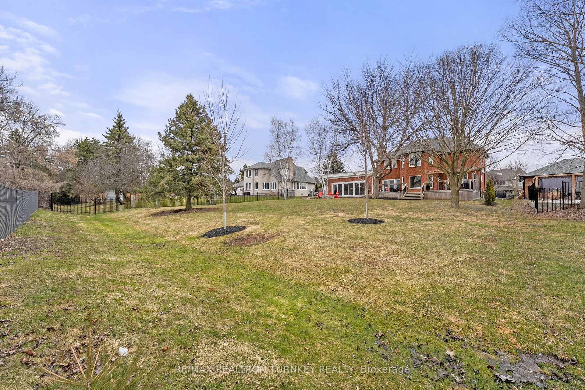 In York Region's most sought-after neighbourhood