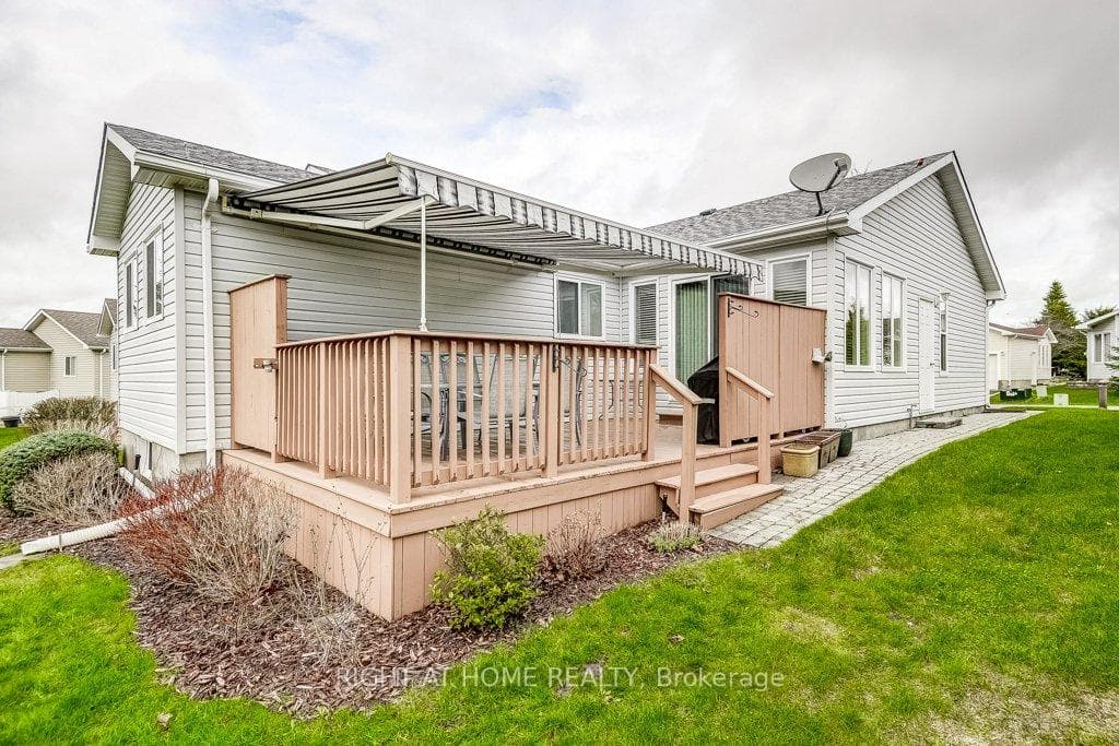 126 Glenariff Drive photo 34
