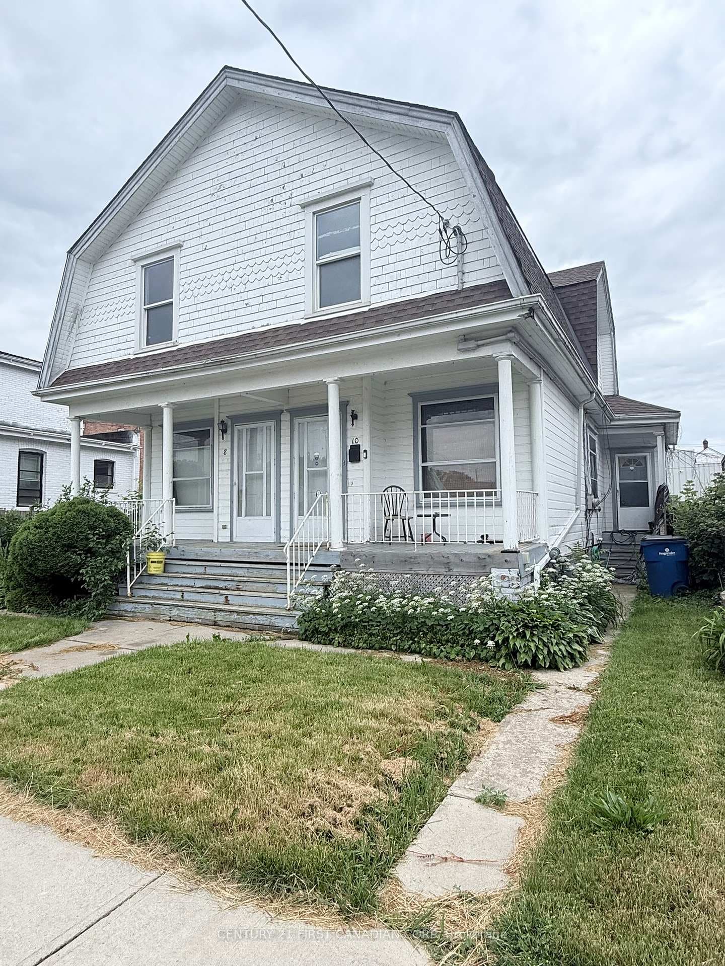 8-10 Hillyard Street photo 2