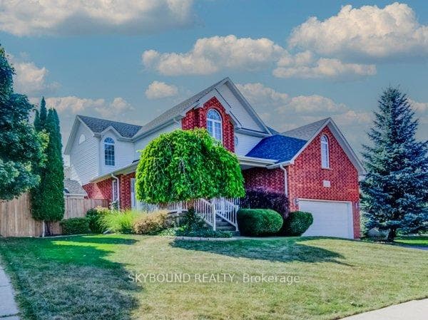 179 Bridgewater Crescent photo 3