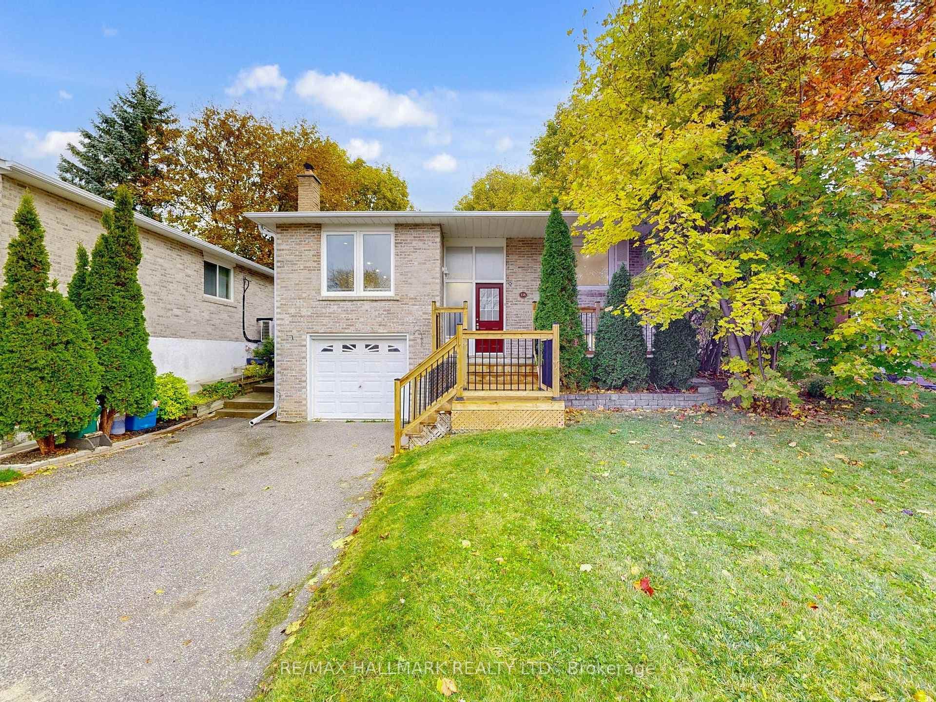 138 Armitage Drive photo 1
