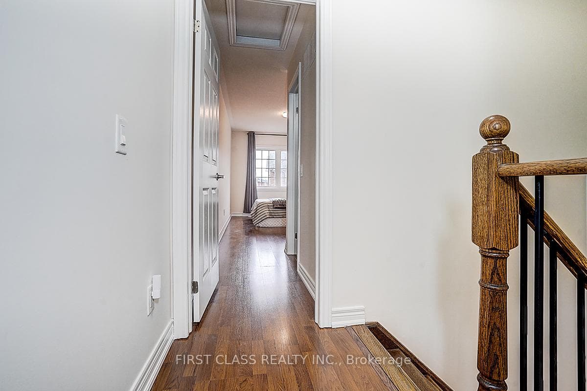 5303 Major Mackenzie Drive photo 21