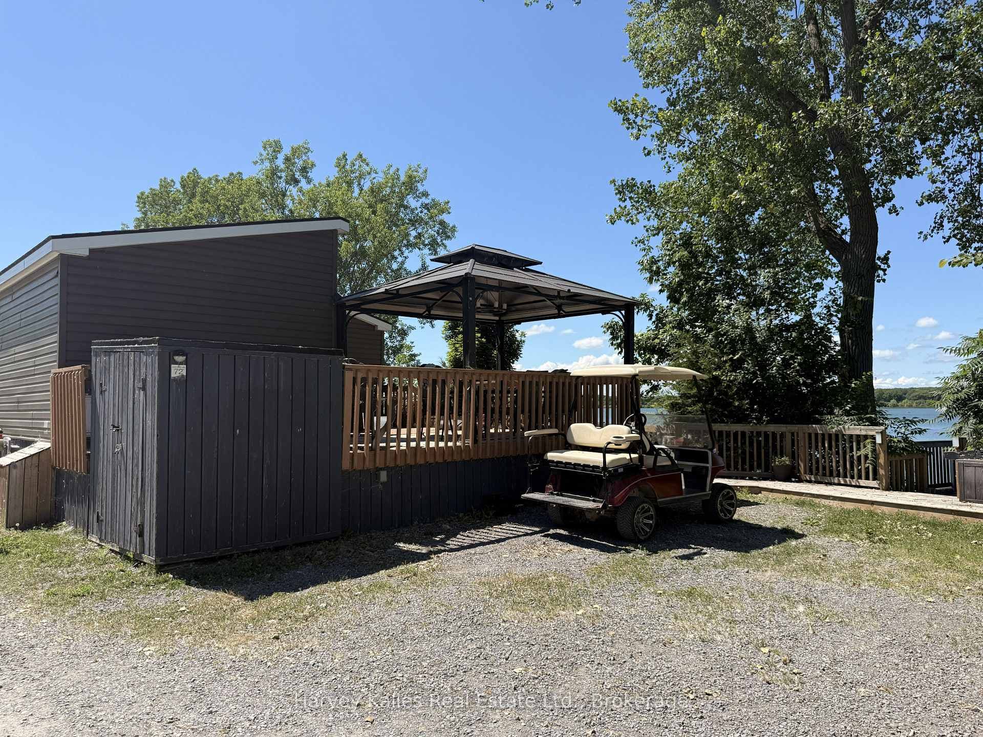 486 County Rd 18, 72 Cherry Beach Lane N/A photo 20