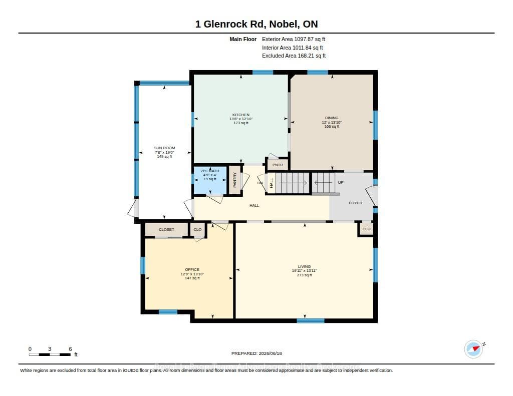 Floor Plan main