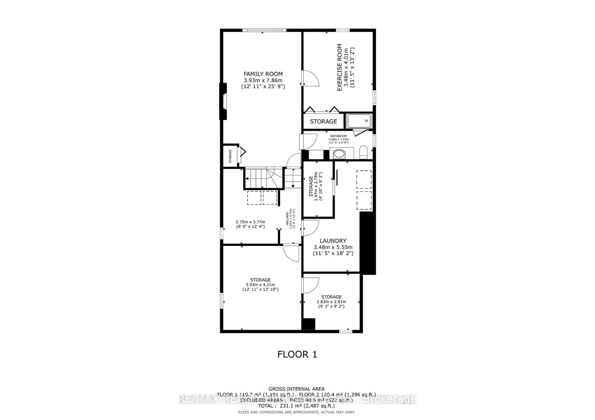 258 Glenwood Crescent photo 39