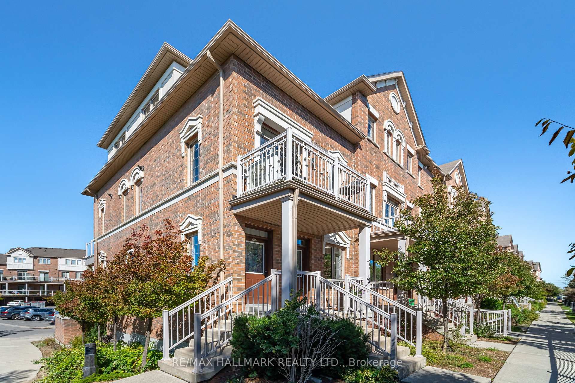 180 Howden Boulevard Unit 80 photo 1