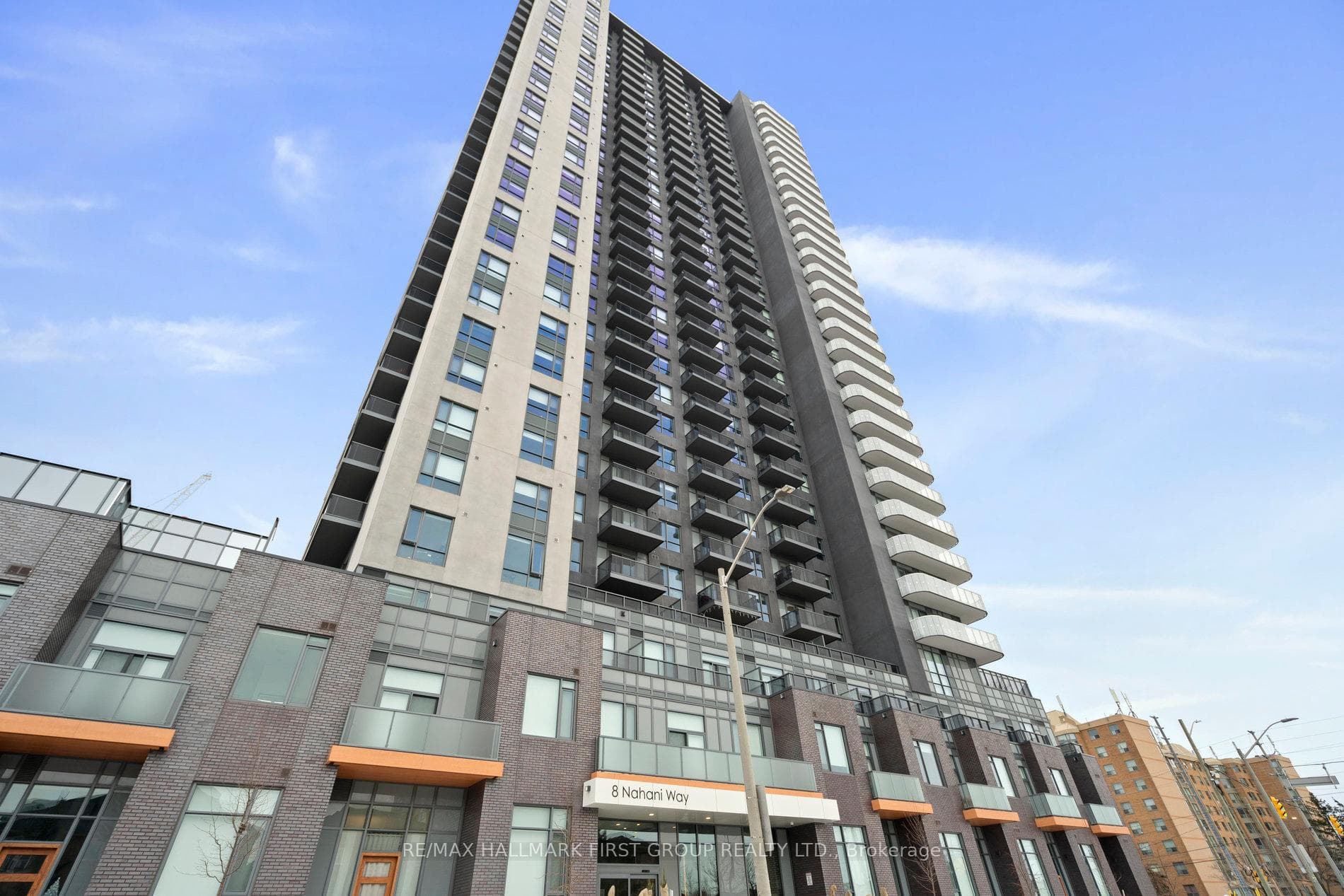8 Nahani Way Unit 2501 photo 1