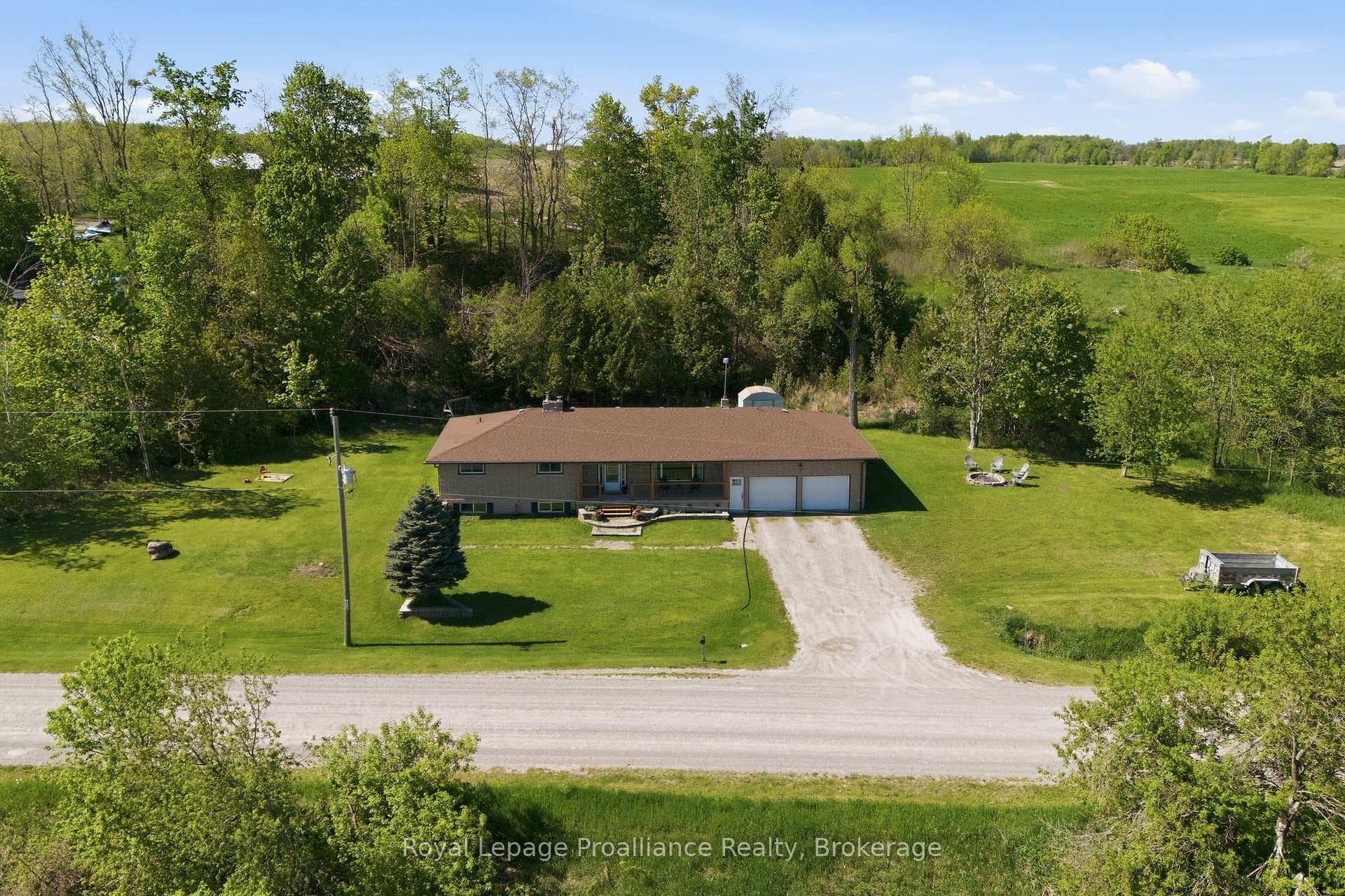 416 GOSPEL Road photo 3