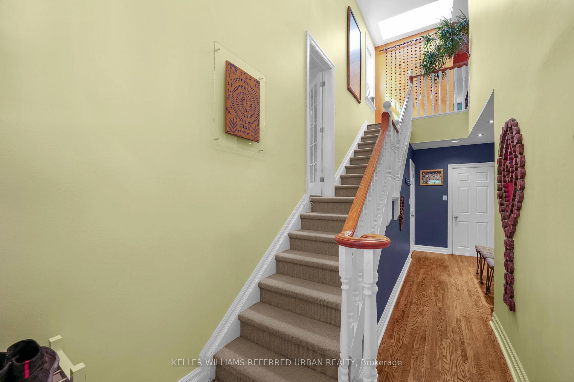 240 Cameron Avenue Unit Upper photo 2