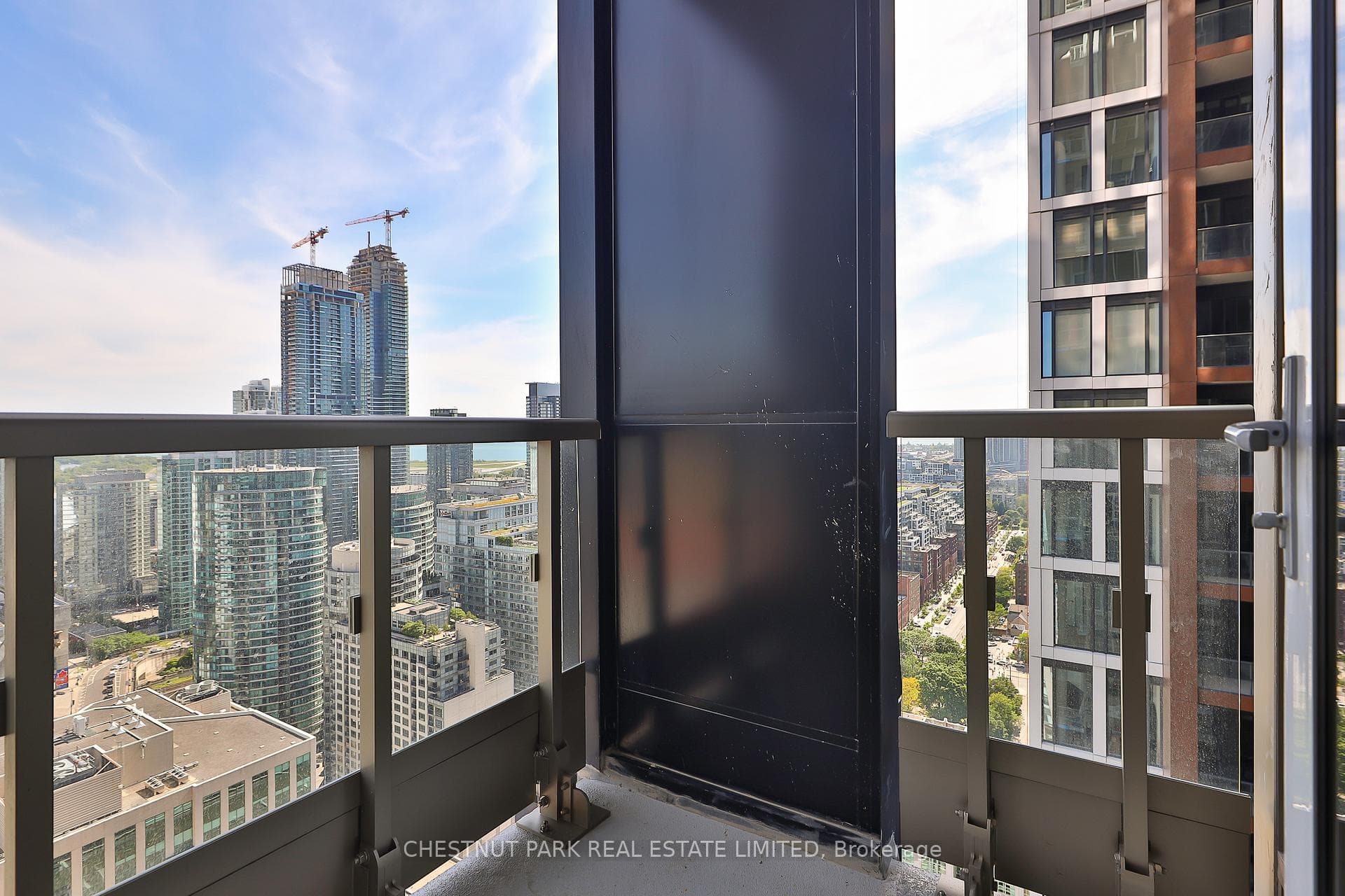 35 Mercer Street Unit 3210 photo 16