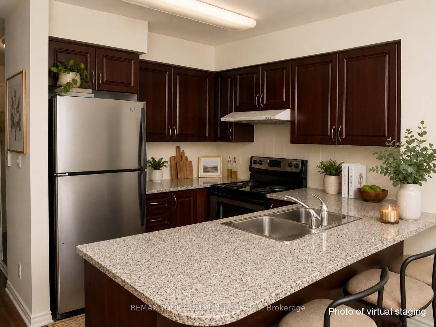 88 Grangeway Avenue Unit 1001 photo 5