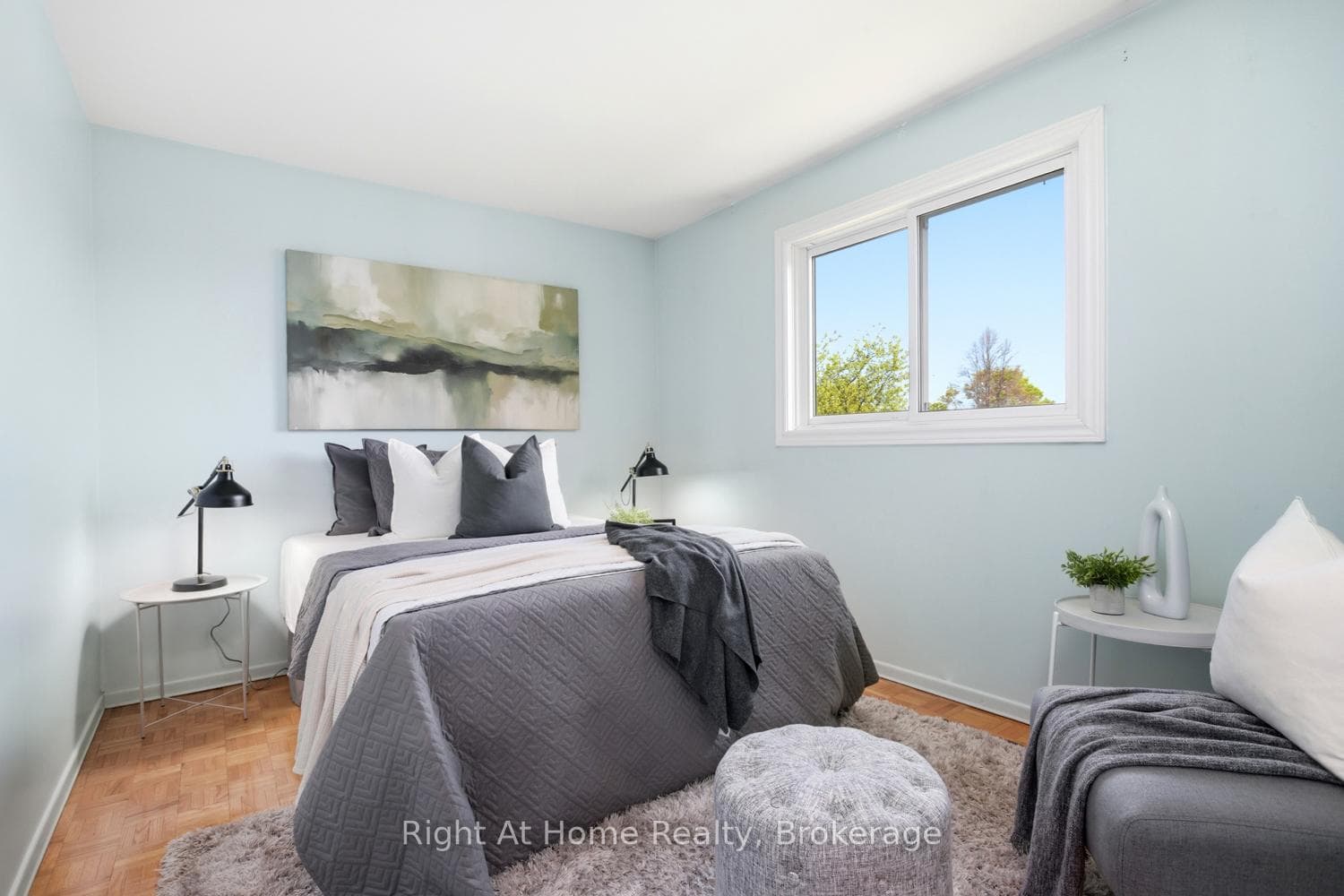 4th bedroom