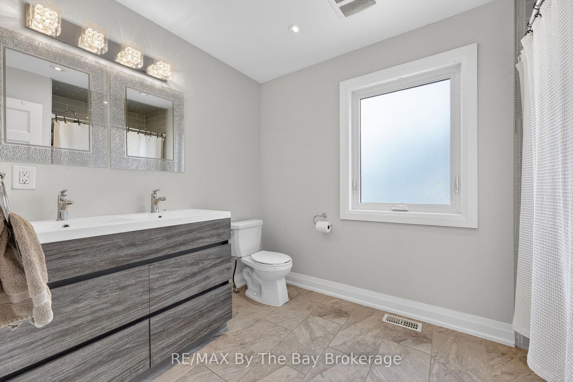 5pc Bathroom