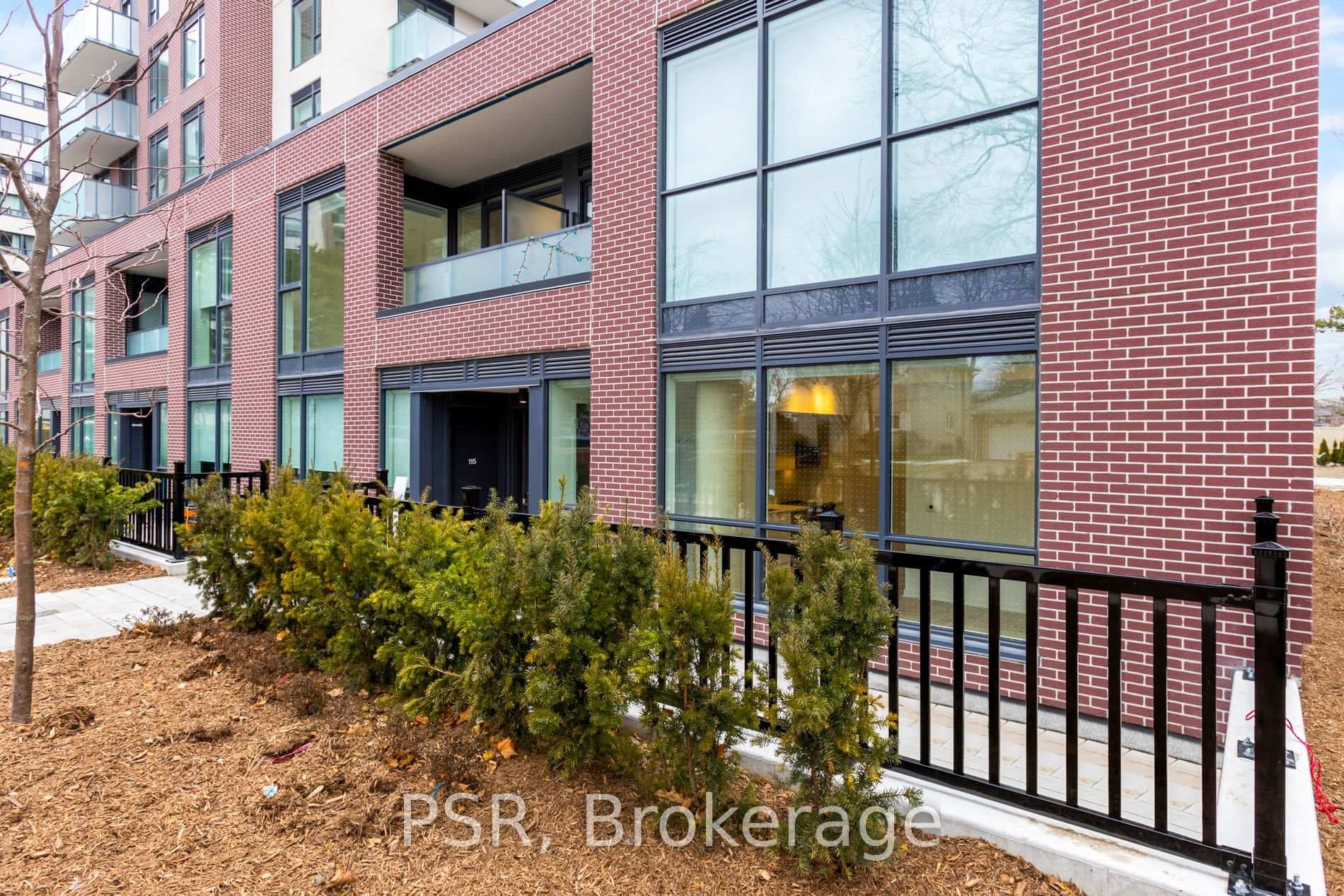 49 Broadfield Drive Unit 110 photo 1