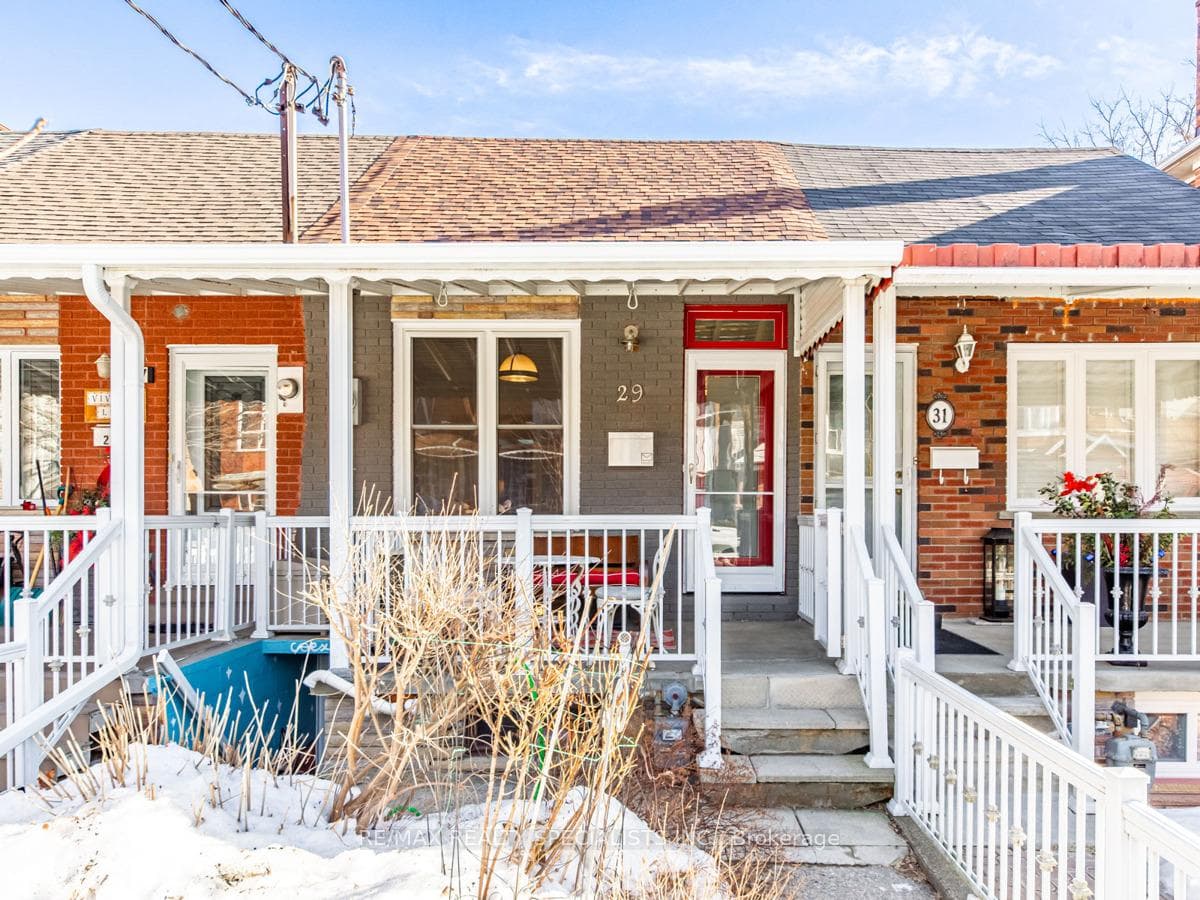 29 Moutray Street photo 1