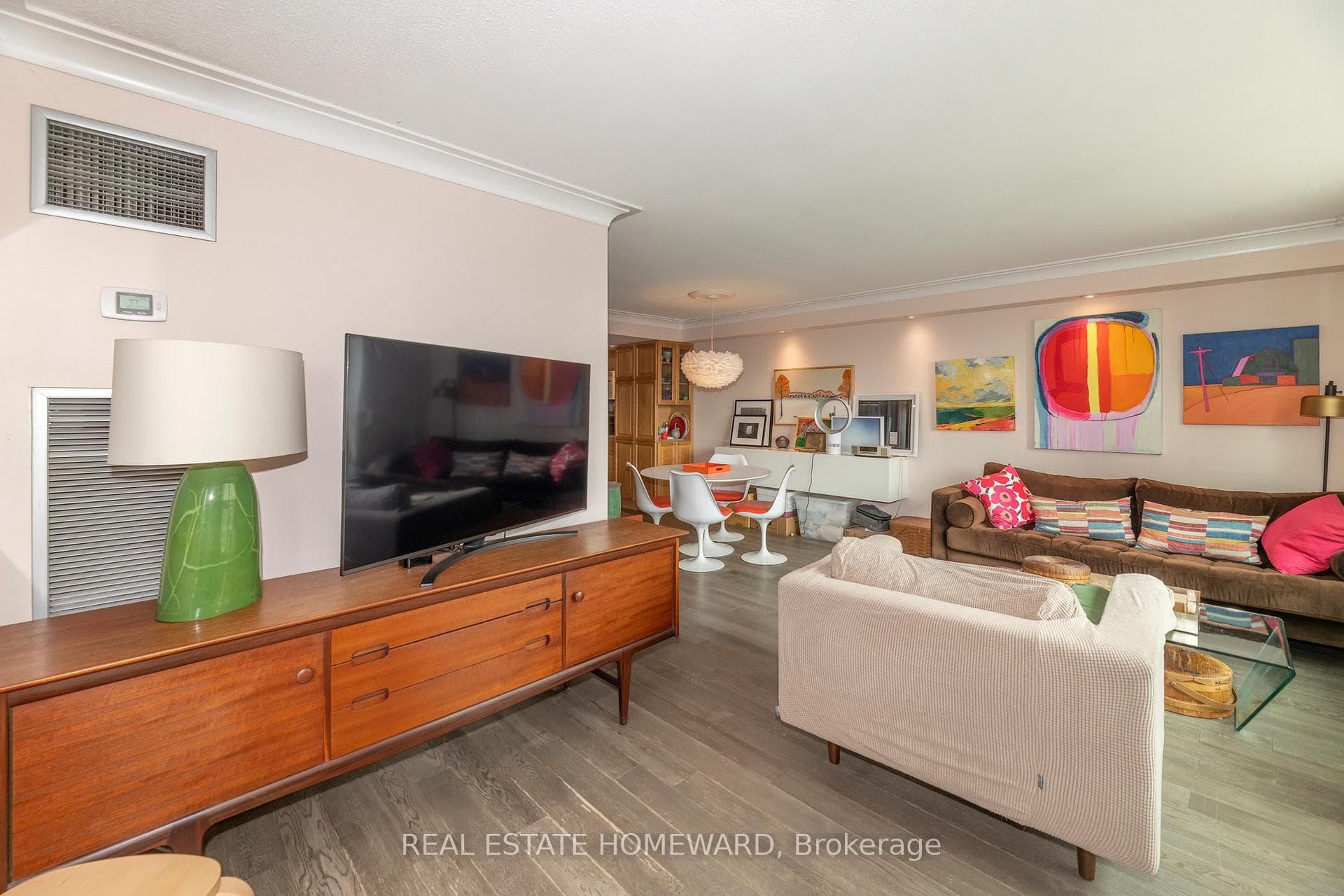 77 Maitland Place Unit 615 photo 11