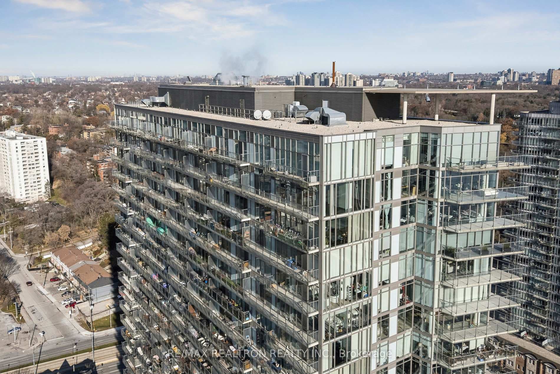 103 The Queensway N/A Unit 2805 photo 41