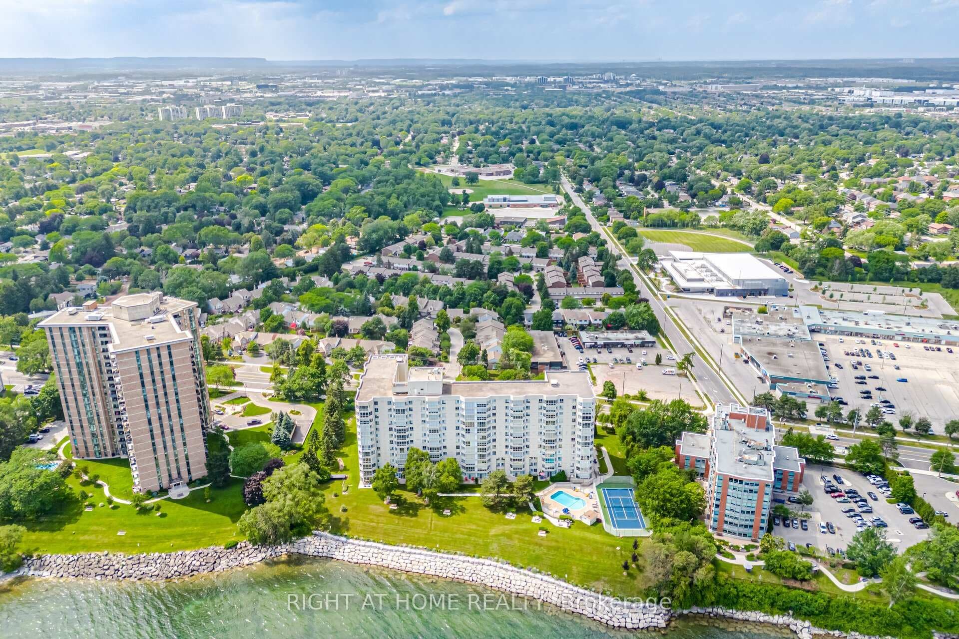 5280 Lakeshore Road Unit 1104 photo 2